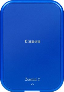 Drukarka fotograficzna Canon Canon Zoemini 2 navyblue 1