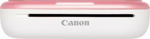 Drukarka laserowa Canon Canon Zoemini 2 kapesní tiskárna růžová + 30P 3