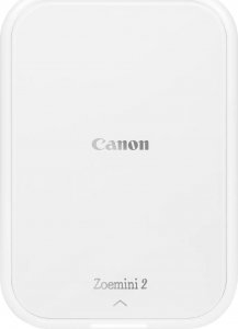Drukarka laserowa Canon Canon Zoemini 2 kapesní tiskárna bílá + 30P 1