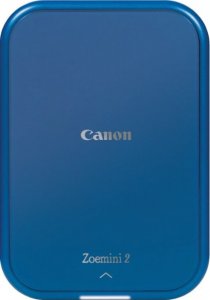 Drukarka laserowa Canon Canon Zoemini 2 kapesní tiskárna modrá+ 30P 1