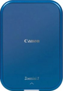 Drukarka laserowa Canon Canon Zoemini 2 kapesní tiskárna modrá+ 30P 4