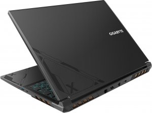 Laptop Gigabyte G6X 9KG 2024 i7-13650HX  / 16 GB / 1 TB / RTX 4060 / 165 Hz (9KG-43EE854SD) 5