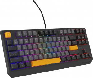 Klawiatura Genesis Thor 230 TKL Outemu Red (NKG-2082) 14