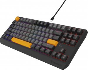 Klawiatura Genesis Thor 230 TKL Outemu Red (NKG-2082) 15