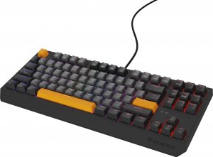 Klawiatura Genesis Thor 230 TKL Outemu Red (NKG-2082) 17