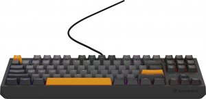 Klawiatura Genesis Thor 230 TKL Outemu Red (NKG-2082) 4