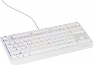 Klawiatura Genesis Thor 230 TKL Outemu Brown (NKG-2080) 2