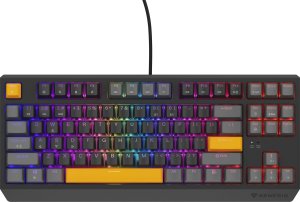 Klawiatura Genesis Thor 230 TKL Outemu Red (NKG-2081) 1