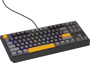 Klawiatura GENESIS Thor 230 TKL Outemu Red (NKG-2081) 4