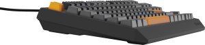 Klawiatura GENESIS Thor 230 TKL Outemu Red (NKG-2081) 7