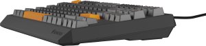 Klawiatura GENESIS Thor 230 TKL Outemu Red (NKG-2081) 9