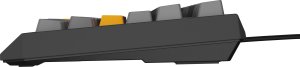 Klawiatura GENESIS Thor 230 TKL Outemu Red (NKG-2081) 10