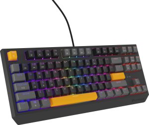 Klawiatura GENESIS Thor 230 TKL Outemu Red (NKG-2081) 16