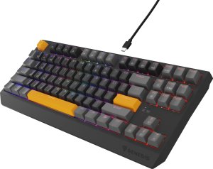 Klawiatura GENESIS Thor 230 TKL Outemu Red (NKG-2081) 17