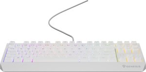 Klawiatura GENESIS Thor 230 TKL Outemu Red (NKG-2078) 5