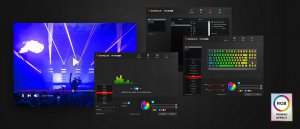 Klawiatura Genesis Thor 230 TKL Outemu Red (NKG-2077) 12