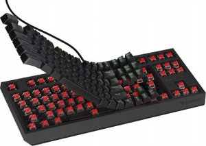 Klawiatura Genesis Thor 230 TKL Outemu Red (NKG-2077) 15