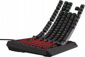 Klawiatura Genesis Thor 230 TKL Outemu Red (NKG-2077) 18