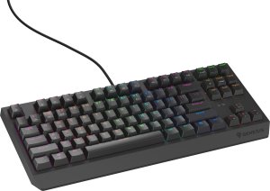 Klawiatura GENESIS Thor 230 TKL Lite Outemu Red (NKG-2076) 3