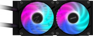 Chłodzenie wodne Gigabyte Aorus WaterForce II 240 3