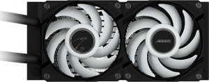 Chłodzenie wodne Gigabyte Aorus WaterForce II 240 4