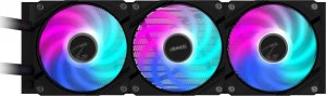 Chłodzenie wodne Gigabyte Aorus WaterForce II 360 3