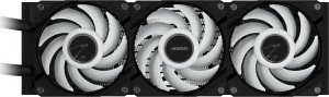 Chłodzenie wodne Gigabyte Aorus WaterForce II 360 4