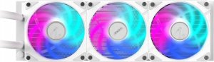 Chłodzenie wodne Gigabyte Aorus WaterForce II 360 Ice 3