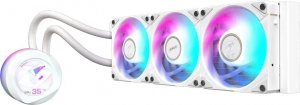 Chłodzenie wodne Gigabyte Aorus WaterForce X II 360 Ice 2