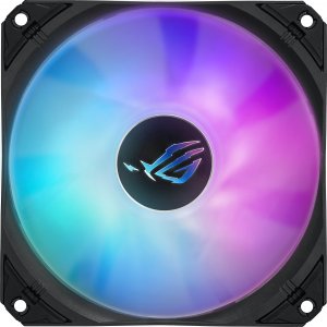 Chłodzenie wodne Asus ROG Strix LC III 240 ARGB (90RC00S1-M0UAY0) 5