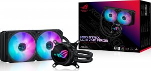 Chłodzenie wodne Asus ROG Strix LC III 240 ARGB (90RC00S1-M0UAY0) 7
