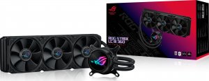 Chłodzenie wodne Asus ROG Strix LC III 360 (90RC00T0-M0UAY0) 7