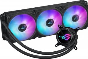 Chłodzenie wodne Asus ROG Strix LC III 360 ARGB (90RC00T1-M0UAY0) 3