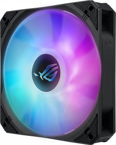 Chłodzenie wodne Asus ROG Strix LC III 360 ARGB (90RC00T1-M0UAY0) 6