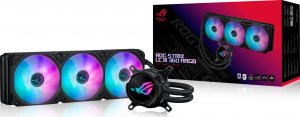 Chłodzenie wodne Asus ROG Strix LC III 360 ARGB (90RC00T1-M0UAY0) 8