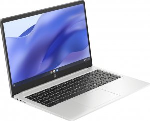 Laptop HP Laptop HP Chromebook 15a-na0000na / 77V01EA / Intel N4500 / 4GB / eMMC 128GB / Intel UHD / FullHd / Chrome OS / Szary 1