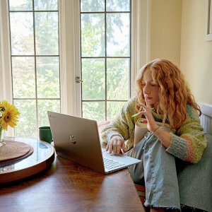 Laptop HP Laptop HP Chromebook 15a-na0005na / 8B2R5EA / Intel N6000 / 4GB / eMMC 128GB / Intel UHD / FullHD / Chrome OS / Szary 8