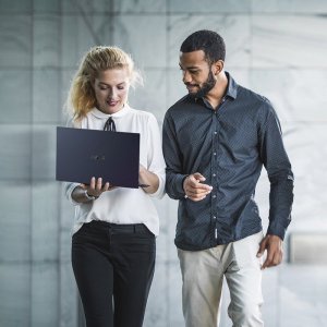 Laptop Asus ExpertBook B1 B1502 i5-1235U / 16 GB / 512 GB / W11 Pro (B1502CBA-BQ1351X) 10