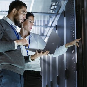 Laptop Asus ExpertBook B1 B1502 i5-1235U / 16 GB / 512 GB / W11 Pro (B1502CBA-BQ1351X) 11