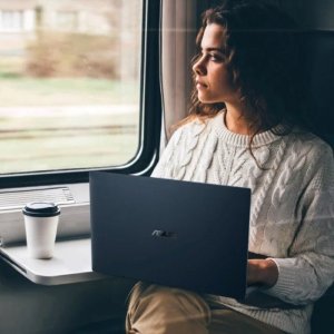 Laptop Asus ExpertBook B1 B1502 i5-1235U / 16 GB / 512 GB / W11 Pro (B1502CBA-BQ1351X) 9