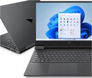 Laptop HP Laptop HP Victus 16-e1901ng / 7F195EA / AMD Ryzen 7 / 16GB / SSD 1TB / Nvidia RTX3050 Ti / FullHD / 144Hz / Win 11 / Czarny 7