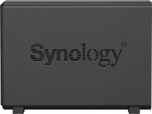 Serwer Synology Synology DS124 zestaw + 1x dysk 6T 3
