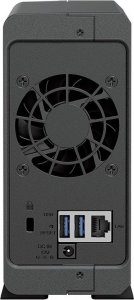 Serwer Synology Synology DS124 zestaw + 1x dysk 6T 4