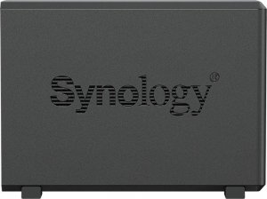Serwer Synology Synology DS124 zestaw + 1x dysk 6T 5