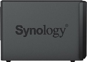Serwer Synology DS223 zestaw + 2x dysk 6T 5