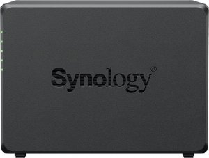 Serwer Synology DS423+ zestaw + 2x dysk 6T 3