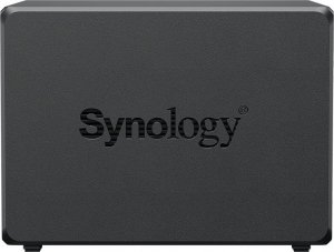 Serwer Synology DS423+ zestaw + 2x dysk 6T 5
