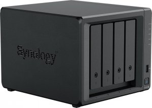 Serwer Synology DS423+ zestaw + 2x dysk 6T 6