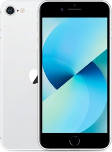 Smartfon Apple Apple iPhone SE 2020 Biały 64GB Odnowiony 1