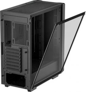 Obudowa Deepcool CC560 V2 Limited czarna (R-CC560-BKNAA0-G-2) 3